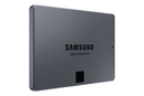 Bild 4 von SAMSUNG 870 QVO Festplatte Retail, 2 TB SSD SATA 6 Gbps, 2,5 Zoll, intern