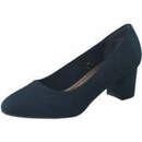 Bild 1 von Via della Rosa Pumps Damen blau