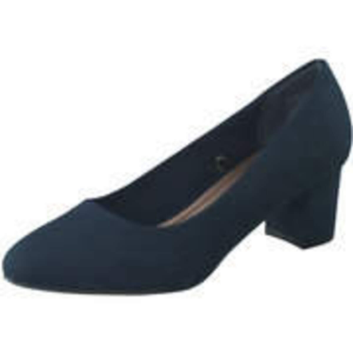 Bild 1 von Via della Rosa Pumps Damen blau