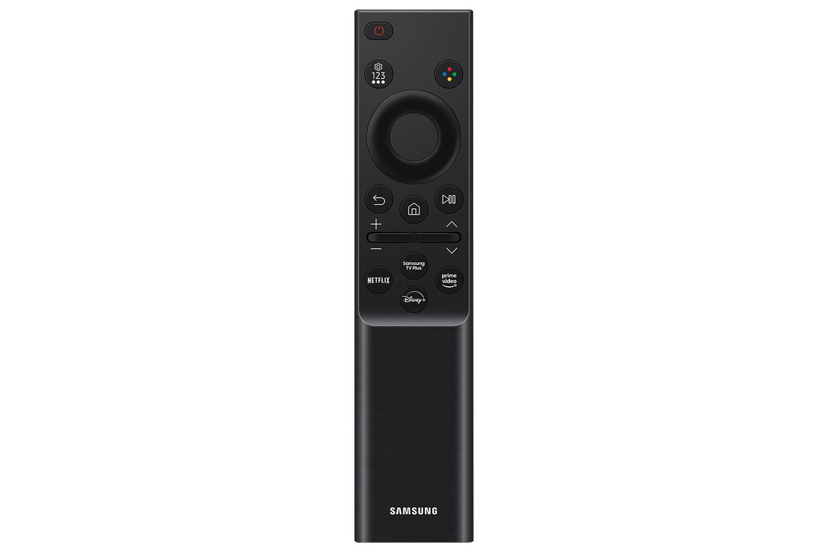 Bild 4 von SAMSUNG GU85CU7179 LED TV (Flat, 85 Zoll / 214 cm, UHD 4K, SMART TV, Tizen)