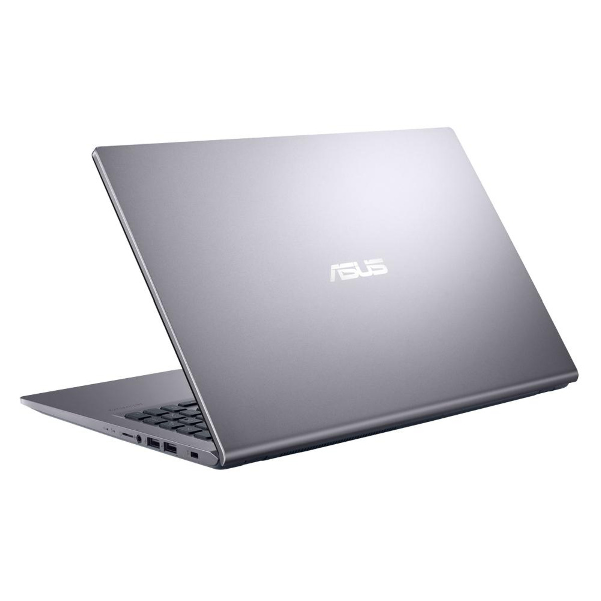 Bild 4 von ASUS Vivobook 15 R565JA-BQ1947W, Notebook mit 15,6 Zoll Display, Intel® Core™ i7 Prozessor, 8 GB RAM, 512 SSD, Iris™ Plus Graphics, Grau
