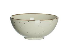 Ritzenhoff &amp; Breker Bowl 950ml Xico creme, Keramik
