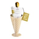 Bild 1 von Geschenkset EIS Waffel, o. Farbe