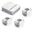 Bild 1 von BOSCH Smart Home Smartes Heizen Starter Set