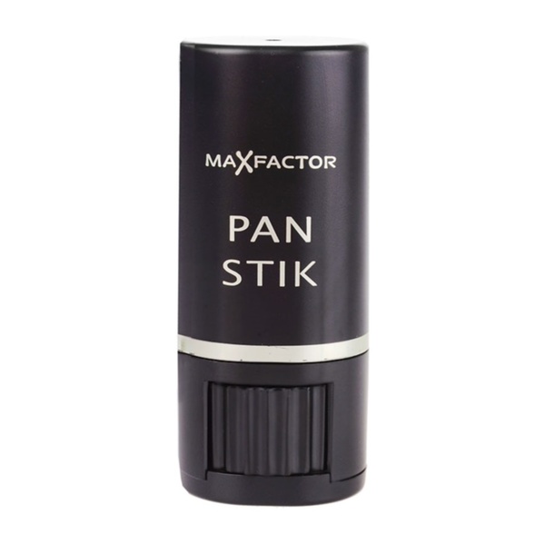 Bild 1 von Max Factor Panstik Make-up und Korrektor alles in einem Farbton 14 Cool Copper 9 g