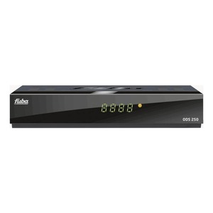 Fuba ODS 250 HDTV-Satellitenreceiver