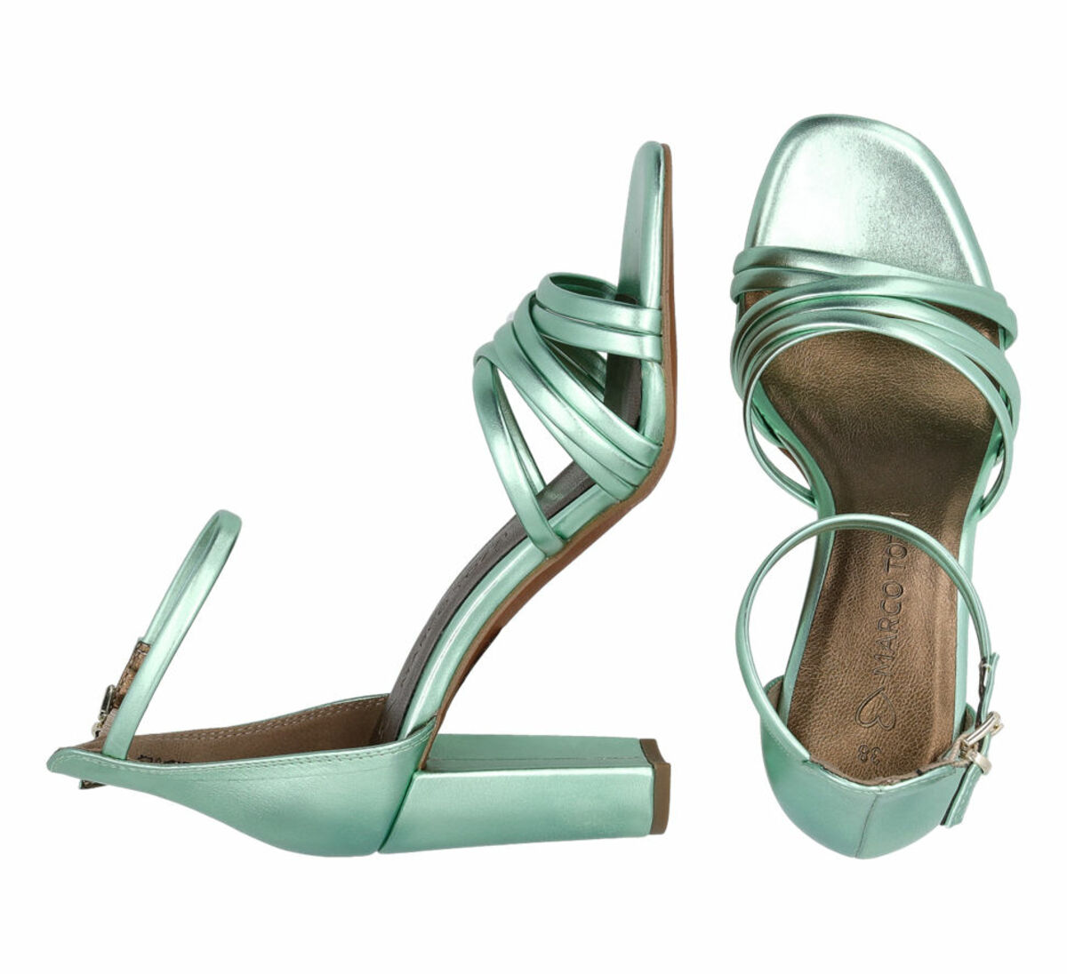 Bild 4 von Marco Tozzi Sandalette - TOGINO