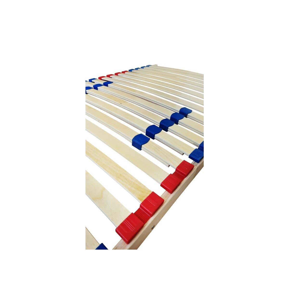 Bild 1 von Coemo Lattenrost BASIC BR starr nicht verstellbar 120 x 200