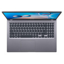 Bild 2 von ASUS Vivobook 15 R565JA-BQ1947W, Notebook mit 15,6 Zoll Display, Intel® Core™ i7 Prozessor, 8 GB RAM, 512 SSD, Iris™ Plus Graphics, Grau