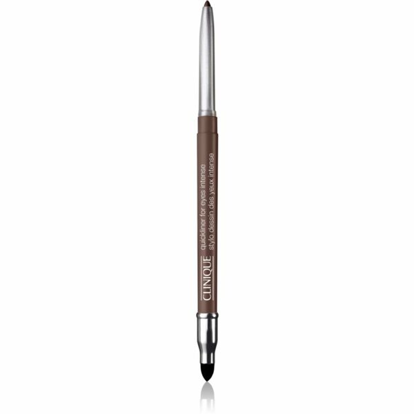 Bild 1 von Clinique Quickliner for Eyes Intense Eyeliner mit intensiver Farbe Farbton 03 Intense Chocolate 0,25 g