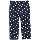 Bild 1 von Mädchen Capri-Leggings mit Punkte-Allover