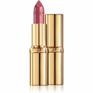 L’Oréal Paris Color Riche hydratisierender Lippenstift Farbton 258 Berry Blush 3,6 g