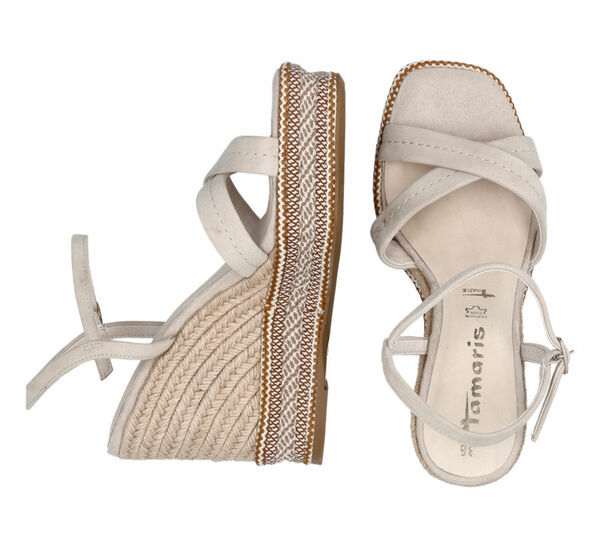 Bild 4 von Tamaris Sandalette