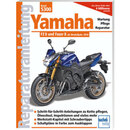 Bild 1 von Bucheli Reparaturanleitungen Yamaha