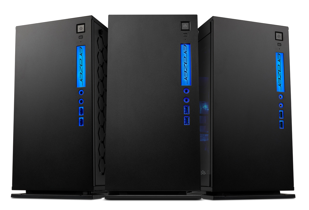 Bild 3 von MEDION ERAZER® Engineer E10, Windows 11 Home, Gaming PC mit Intel® Core™ i5 Prozessor , 16 GB RAM 512 MB SSD NVIDIA GeForce RTX™ 3050 8