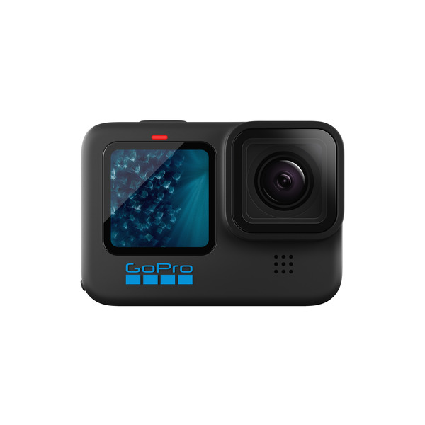 Bild 1 von GOPRO HERO11 Action Kamera , WLAN, Touchscreen