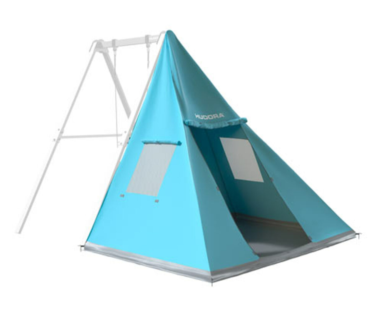 Bild 1 von HUDORA Zeltanbau »Vario«