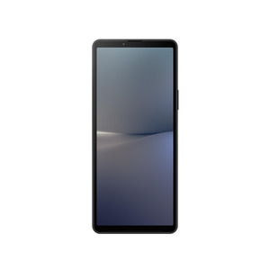 SONY XPERIA 10 V 128 GB Gojischwarz Dual SIM