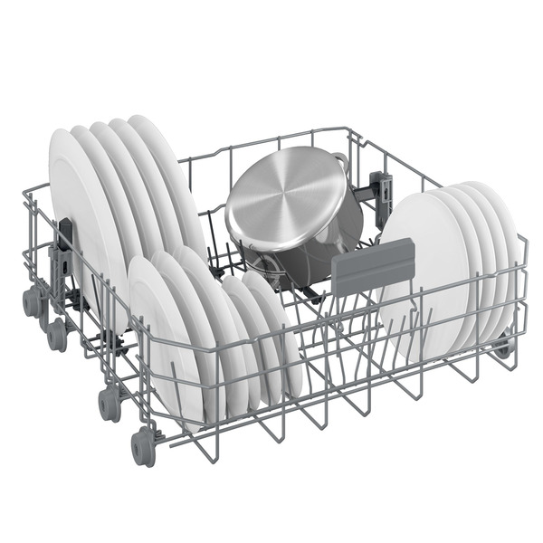 Bild 4 von BEKO BDIN3844M0 Geschirrspüler (vollintegrierbar, 598 mm breit, 43 dB (A), C)