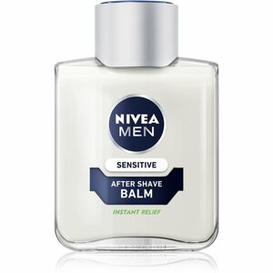 Nivea Men Sensitive After Shave Balsam für Herren 100 ml