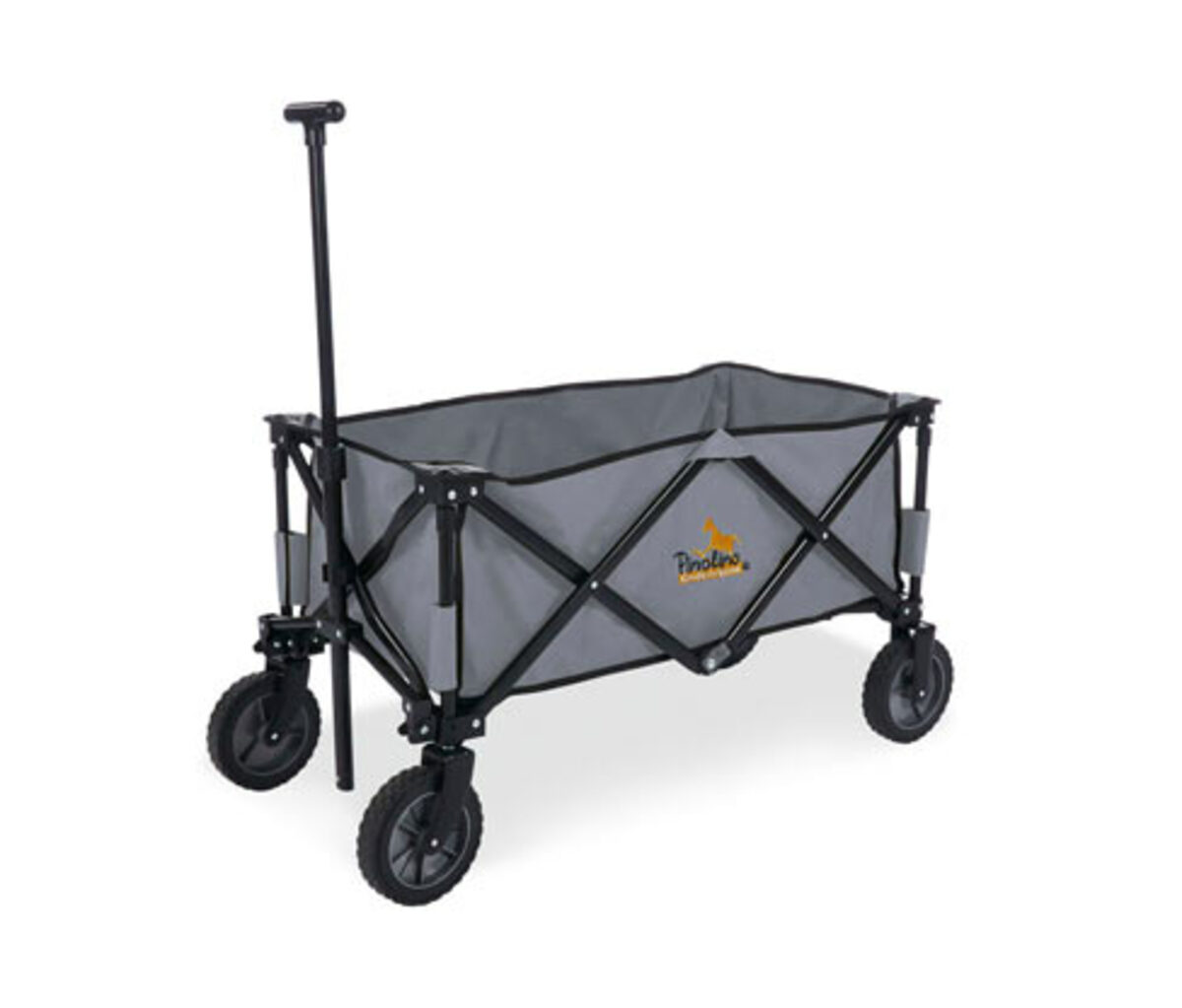 Bild 1 von Pinolino Klappbollerwagen »Porti«