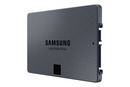 Bild 3 von SAMSUNG 870 QVO Festplatte Retail, 2 TB SSD SATA 6 Gbps, 2,5 Zoll, intern