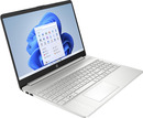Bild 3 von HP Laptop 15s-fq5353ng, Notebook mit 15,6 Zoll Display, Intel® Core™ i5 Prozessor, 8 GB RAM, 512 SSD, Iris® Xᵉ-Grafikkarte, Natursilber
