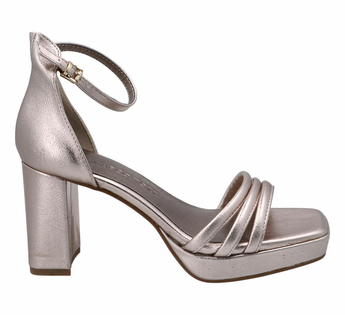 Bild 2 von Marco Tozzi Sandalette - NITTO