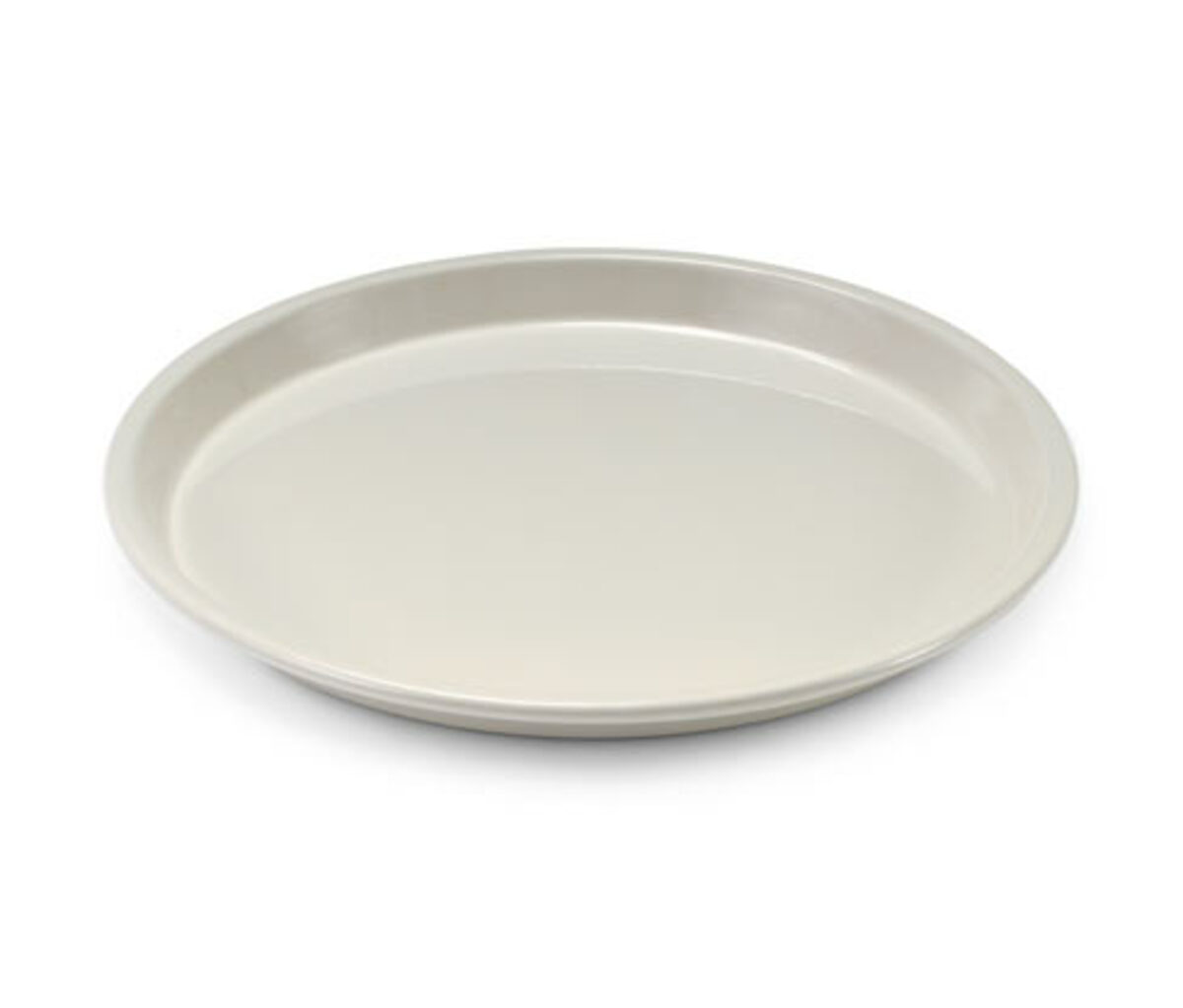 Bild 1 von Emaille-Pizza-und-Servierblech