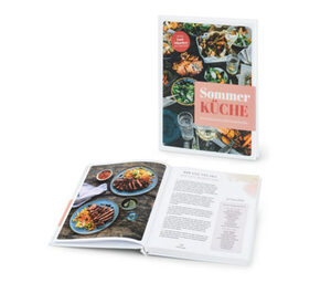 Buch »Sommerküche«