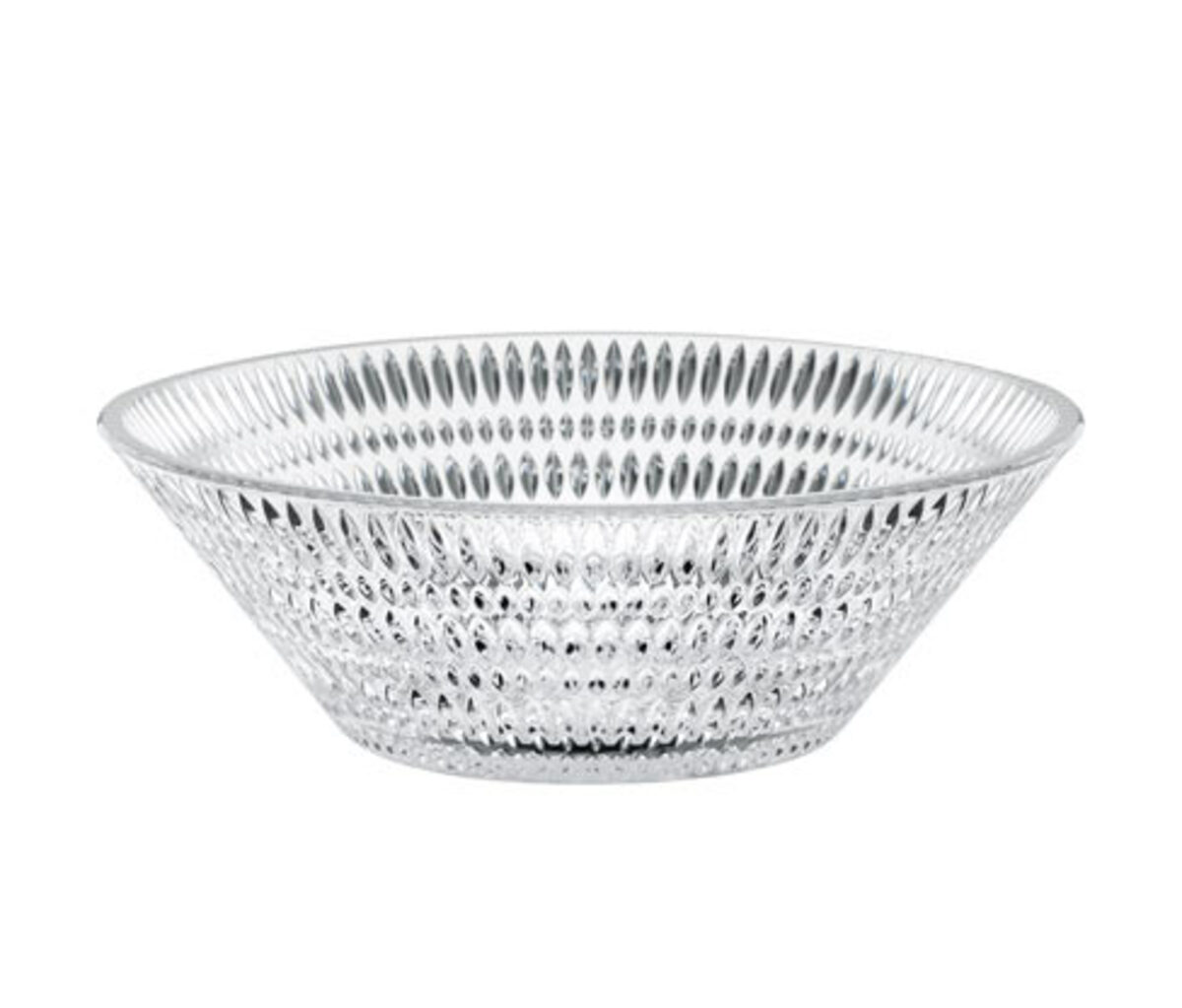 Bild 1 von Nachtmann Ethno Schale, ca. 27 cm