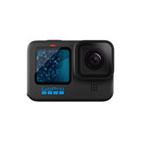 Bild 1 von GOPRO HERO11 Action Kamera , WLAN, Touchscreen