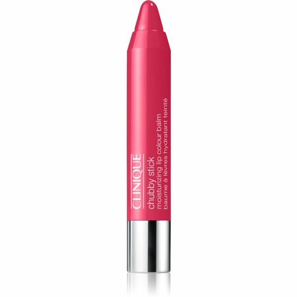 Bild 1 von Clinique Chubby Stick™ Moisturizing Lip Colour Balm hydratisierender Lippenstift Farbton 05 Chunky Cherry 3 g
