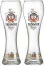 Bild 1 von Ritzenhoff &amp; Breker Weizenbierglas 2er-Set ERDINGER, Glas