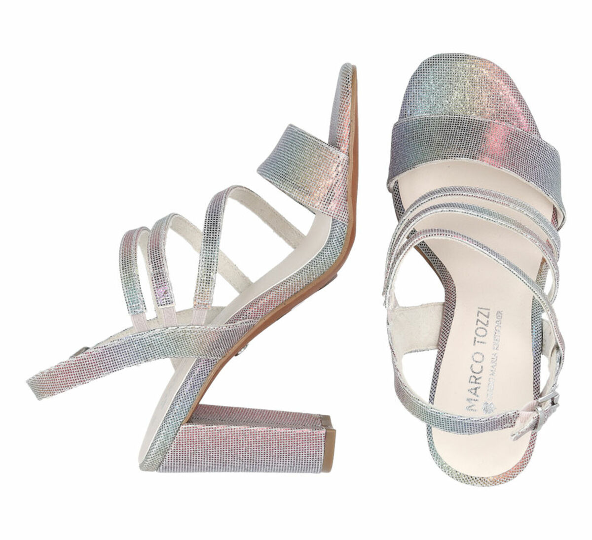 Bild 4 von Marco Tozzi Sandalette - TOGINI