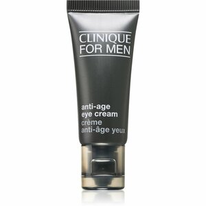 Clinique For Men™ Anti-Age Eye Cream Augencreme gegen Falten, Schwellungen und Augenringe 15 ml