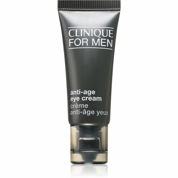 Bild 1 von Clinique For Men™ Anti-Age Eye Cream Augencreme gegen Falten, Schwellungen und Augenringe 15 ml