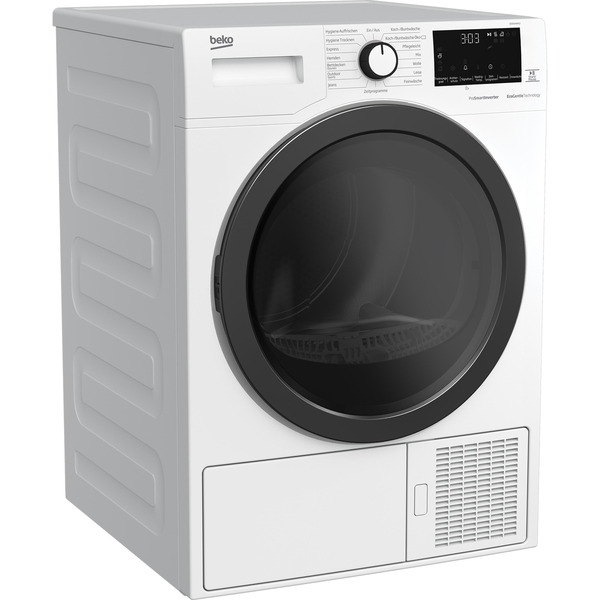 Bild 2 von BEKO DE8544RX2 Wärmepumpentrockner (8 kg , A+++)