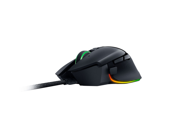 Bild 2 von RAZER Basilisk V3 Gaming Maus, Schwarz