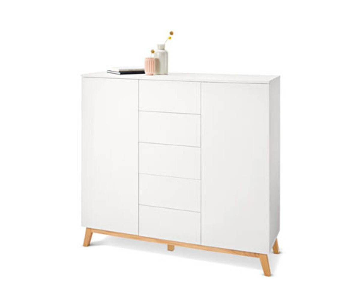 Bild 1 von Highboard