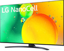 Bild 3 von LG 65NANO766QA NanoCell TV (Flat, 65 Zoll / 164 cm, UHD 4K, SMART TV, webOS22 mit ThinQ)
