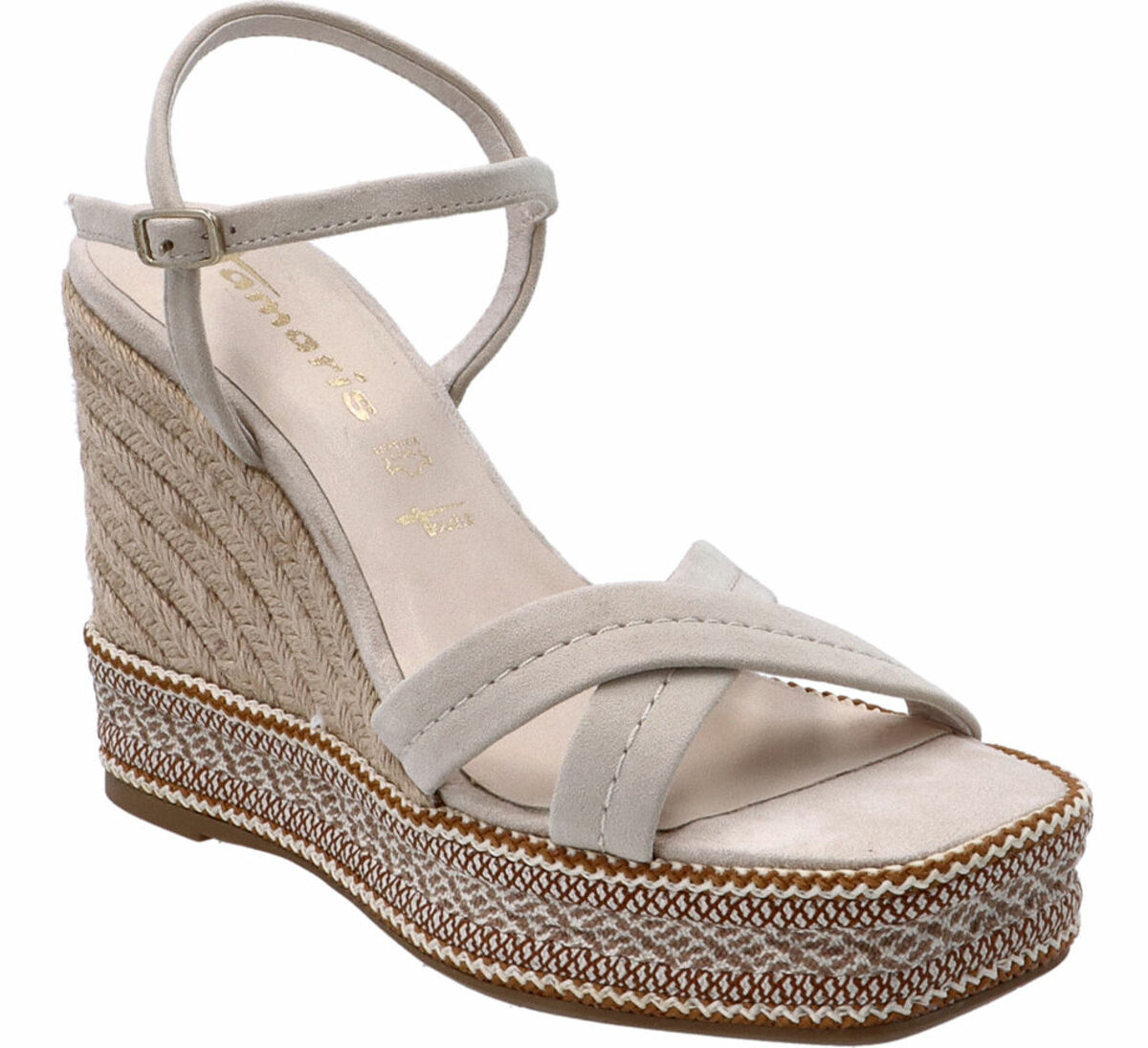 Bild 1 von Tamaris Sandalette