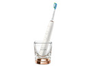 Bild 2 von PHILIPS Sonicare HX9914/57 DiamondClean 9000 Doppelpack Elektrische Zahnbürste Schwarz/Rose Gold