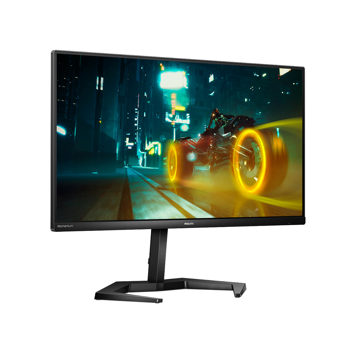 Bild 4 von PHILIPS 24M1N3200VA 23,8 Zoll Full-HD Gaming Monitor (1 ms Reaktionszeit, 165 Hz)