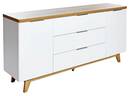 Bild 1 von Jahnke Sideboard LIBRE, Holznachbildung