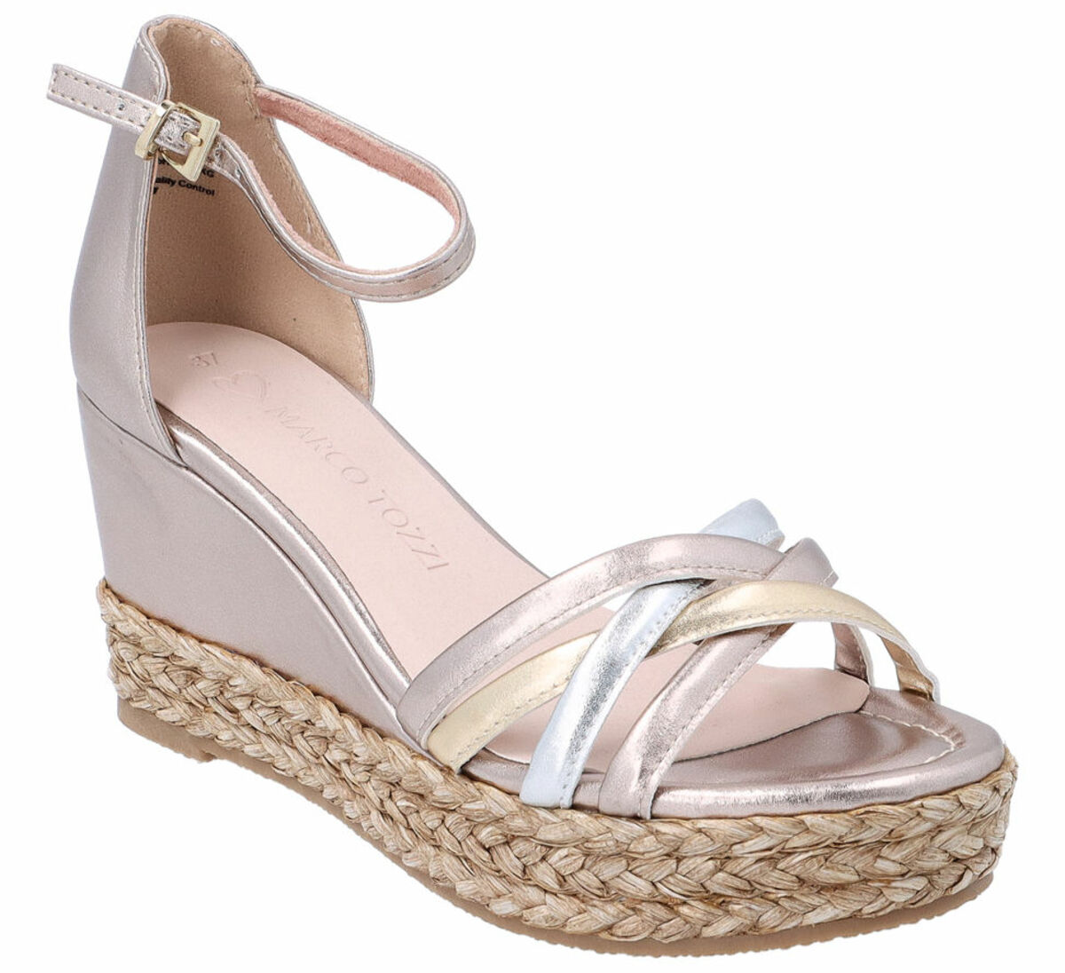 Bild 1 von Marco Tozzi Sandalette - FREZIO