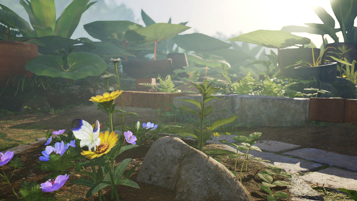 Bild 2 von Pikmin 4 - [Nintendo Switch]