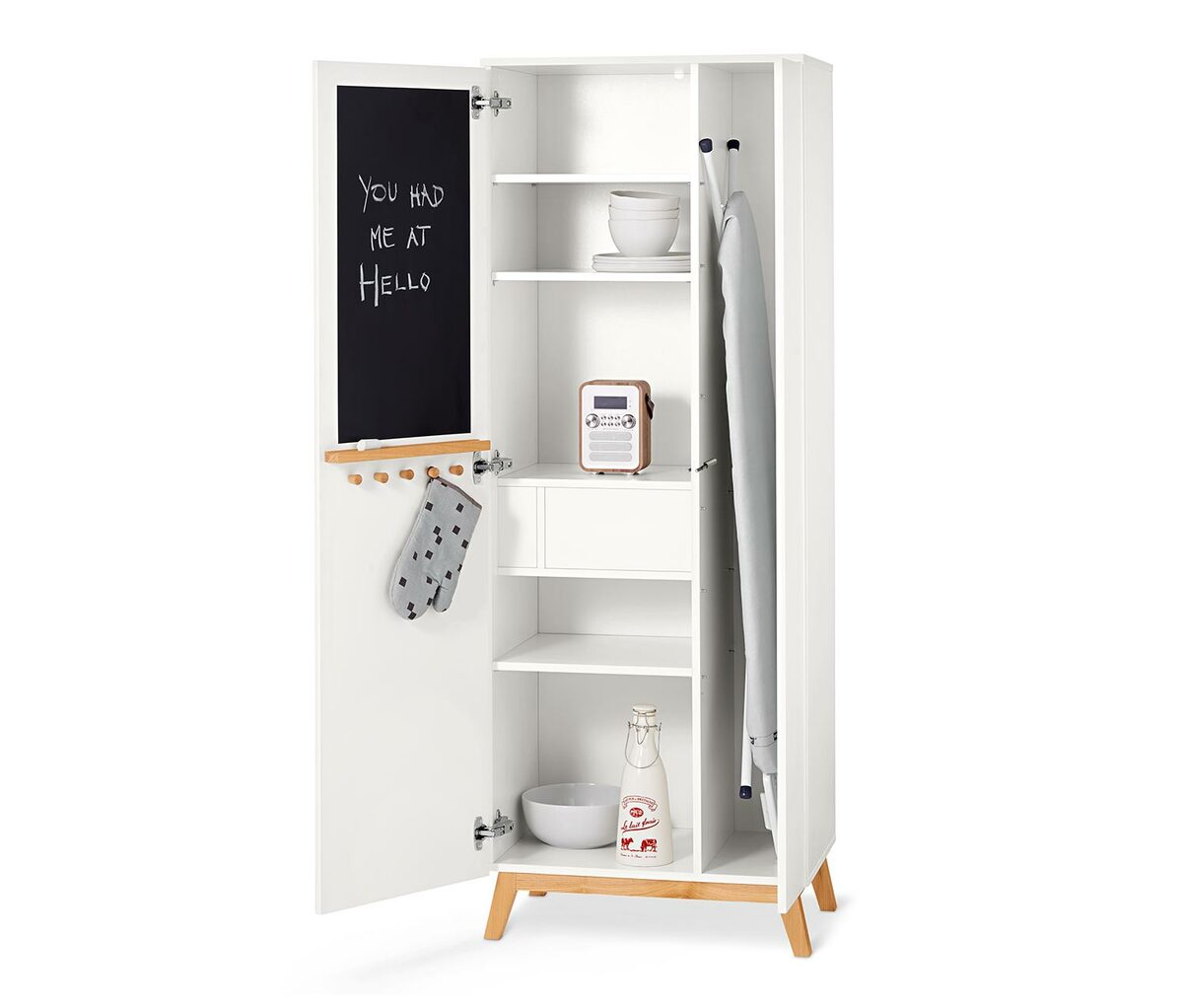 Bild 1 von Multifunktionsschrank