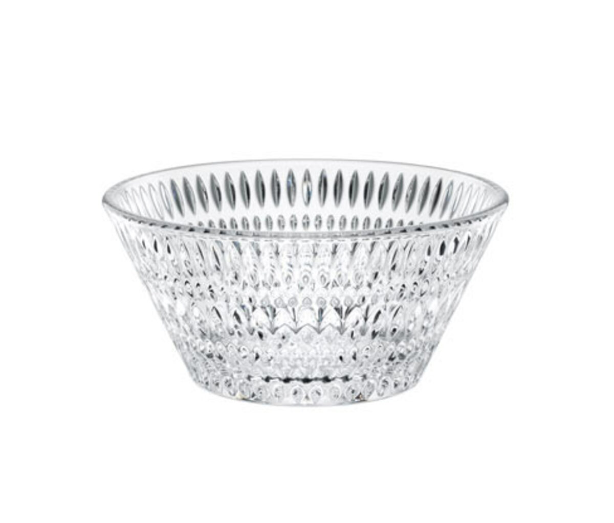 Bild 1 von 6 Nachtmann Ethno Schalen, ca. 16 cm