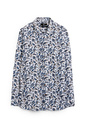 Bild 1 von C&A Businesshemd-Regular Fit-Button-down-bügelleicht, Weiß, Größe: 2XL